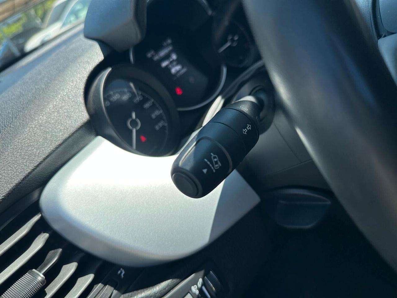 Fiat 500X 1.3MJT 95 CV N-CONNECT 2021 INTERNI IN PELLE