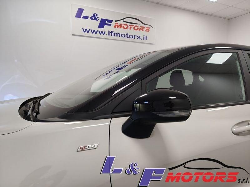 Ford Puma 1.5 DCI 120CV ST-Line OK NEOPATENTATI