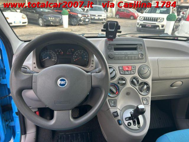 FIAT Panda 1.2 Dualogic GPL