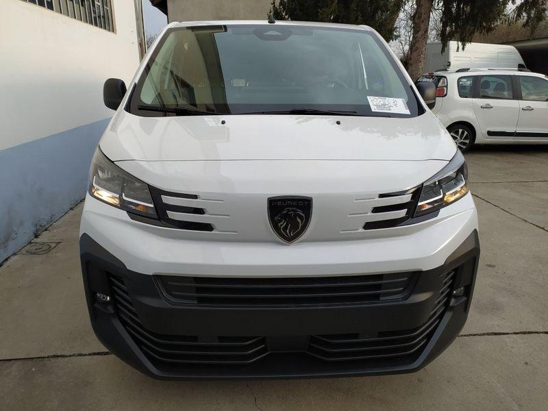 Peugeot Expert 1.5 HDi 120 PL-TN Furg Standard Finanziato +22%