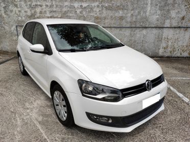 Volkswagen Polo 1.2 TDI 75CV 5 porte