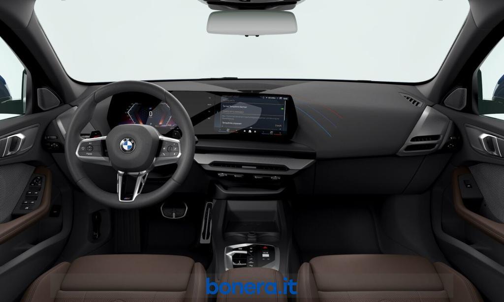 BMW Serie 1 120 d 48V MSport DCT