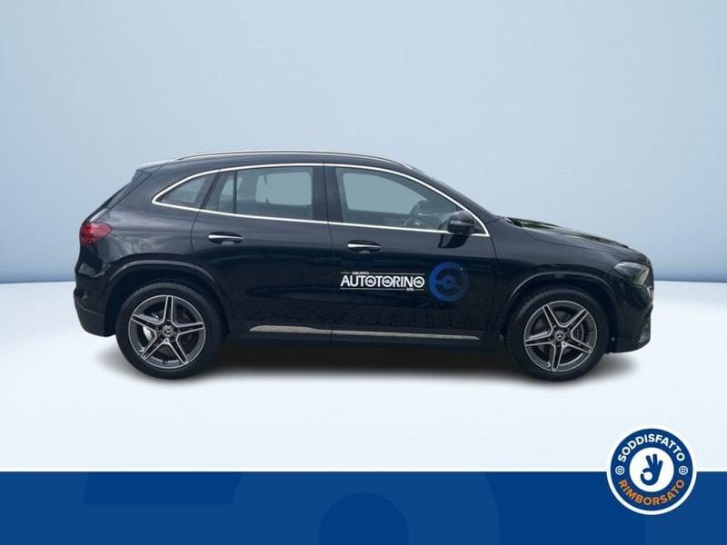 Mercedes-Benz GLA 180 d Automatic AMG Line Advanced Plus