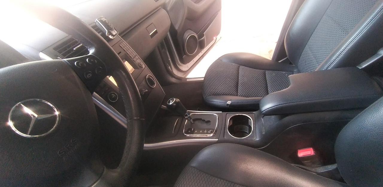 Mercedes-benz A 160 Avantgarde