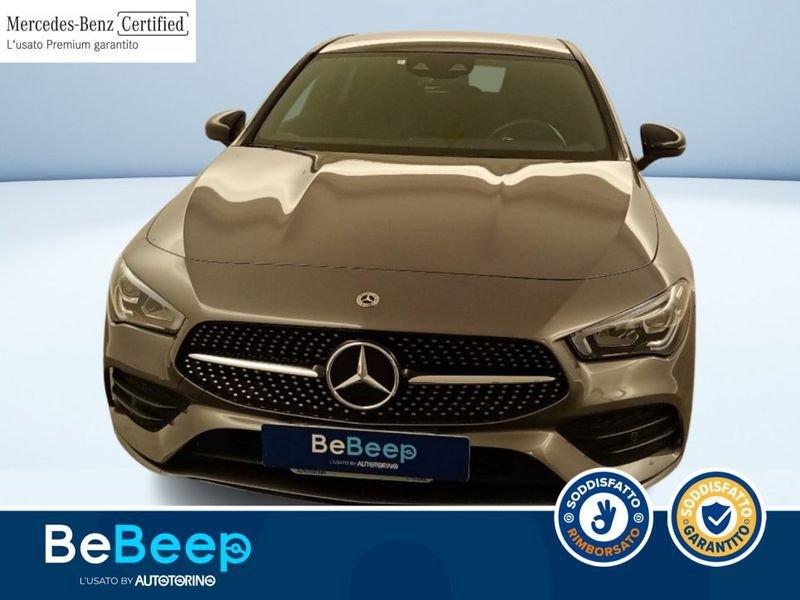 Mercedes-Benz CLA S.Brake 200 D PREMIUM AUTO