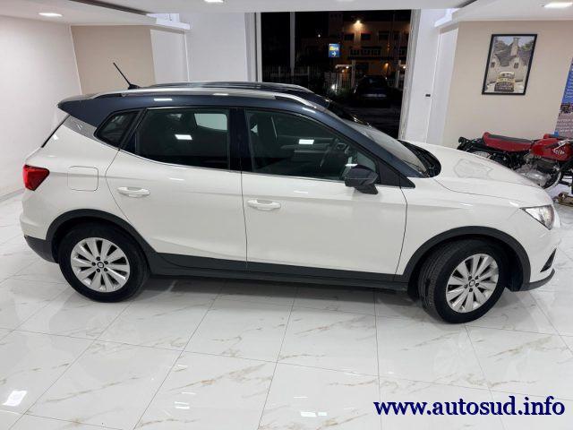 SEAT Arona 1.0 EcoTSI 110 CV XCELLENCE