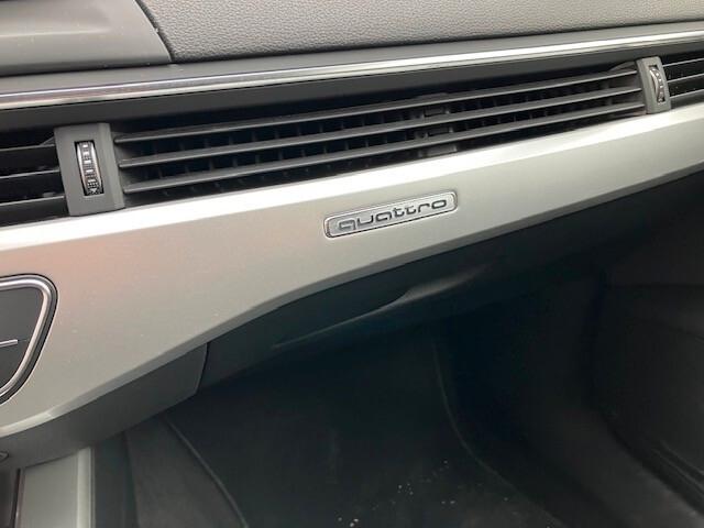 Audi A4 allroad 2.0 TDI 190 CV S tronic Business Evolution