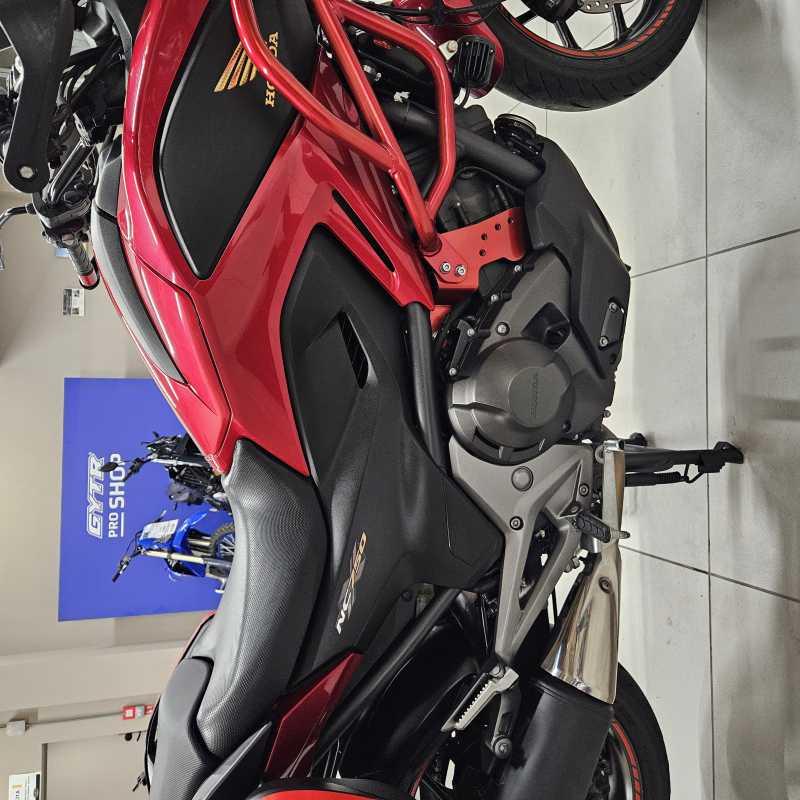 Honda NC 750 X DCT ABS - 2015