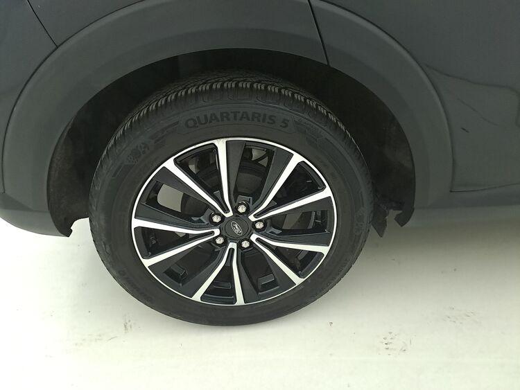 Ford Puma Hybrid Titanium BR908375 1.0 Mild Hybrid 125CV