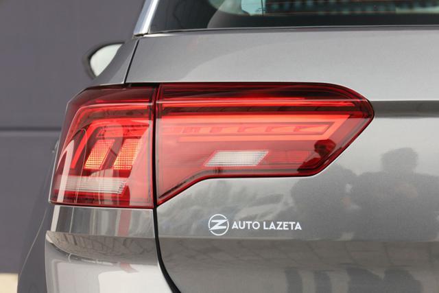 VOLKSWAGEN T-Roc 1.5 TSI Life
