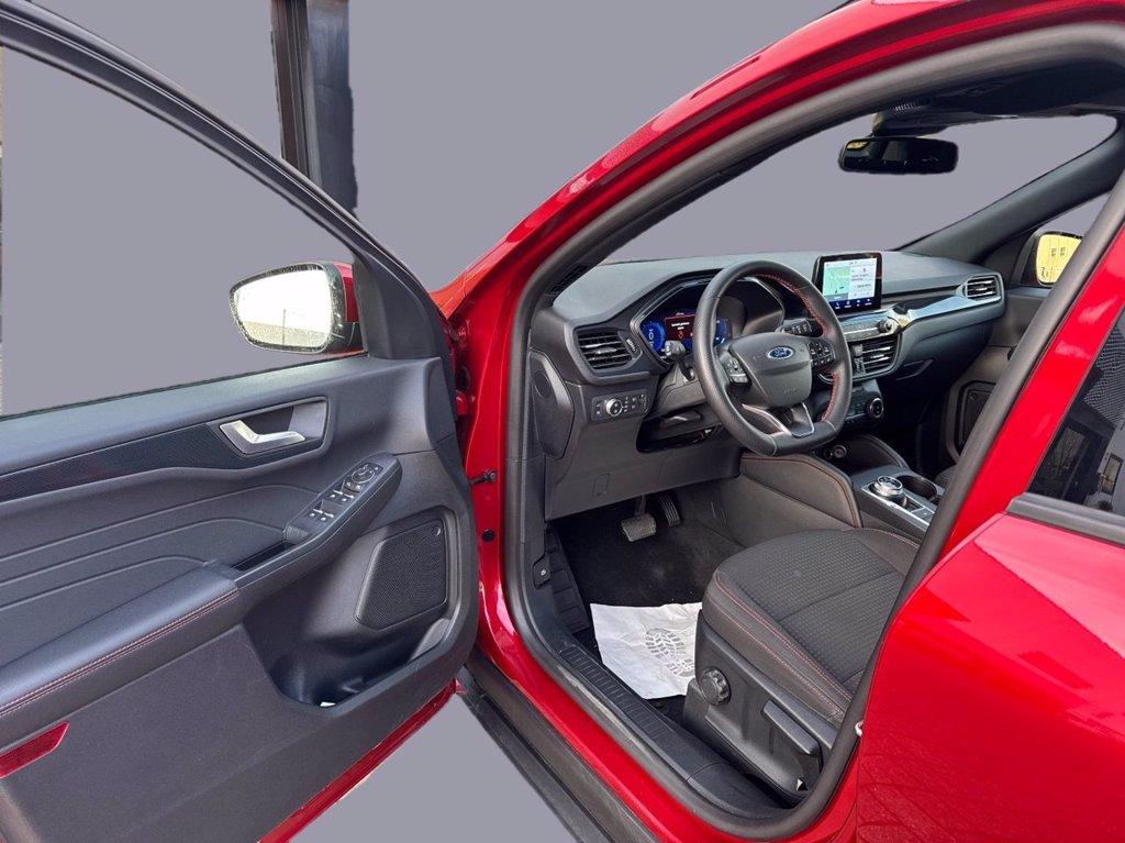 FORD Kuga phev ST-Line 2wd Automatica del 2023