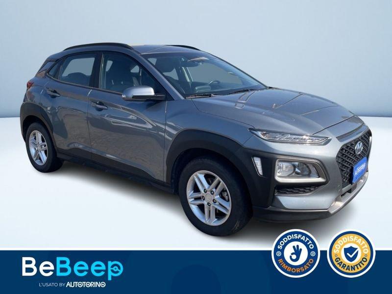 Hyundai Kona 1.0 T-GDI XTECH 2WD 120CV