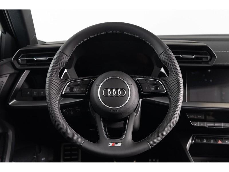 Audi A3 sportback 35 2.0 tdi s line edition s-tronic