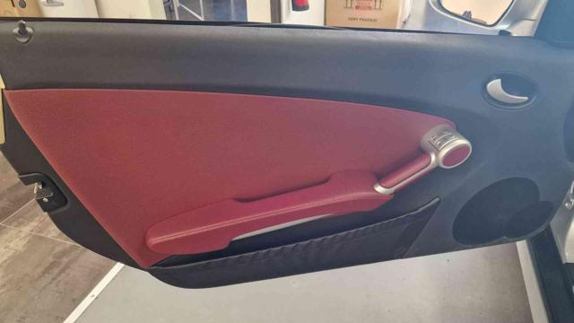 MERCEDES-BENZ SLK 350 cat Sport UNICO PROPRIETARIO TAGLIANDI CERTIFICATI