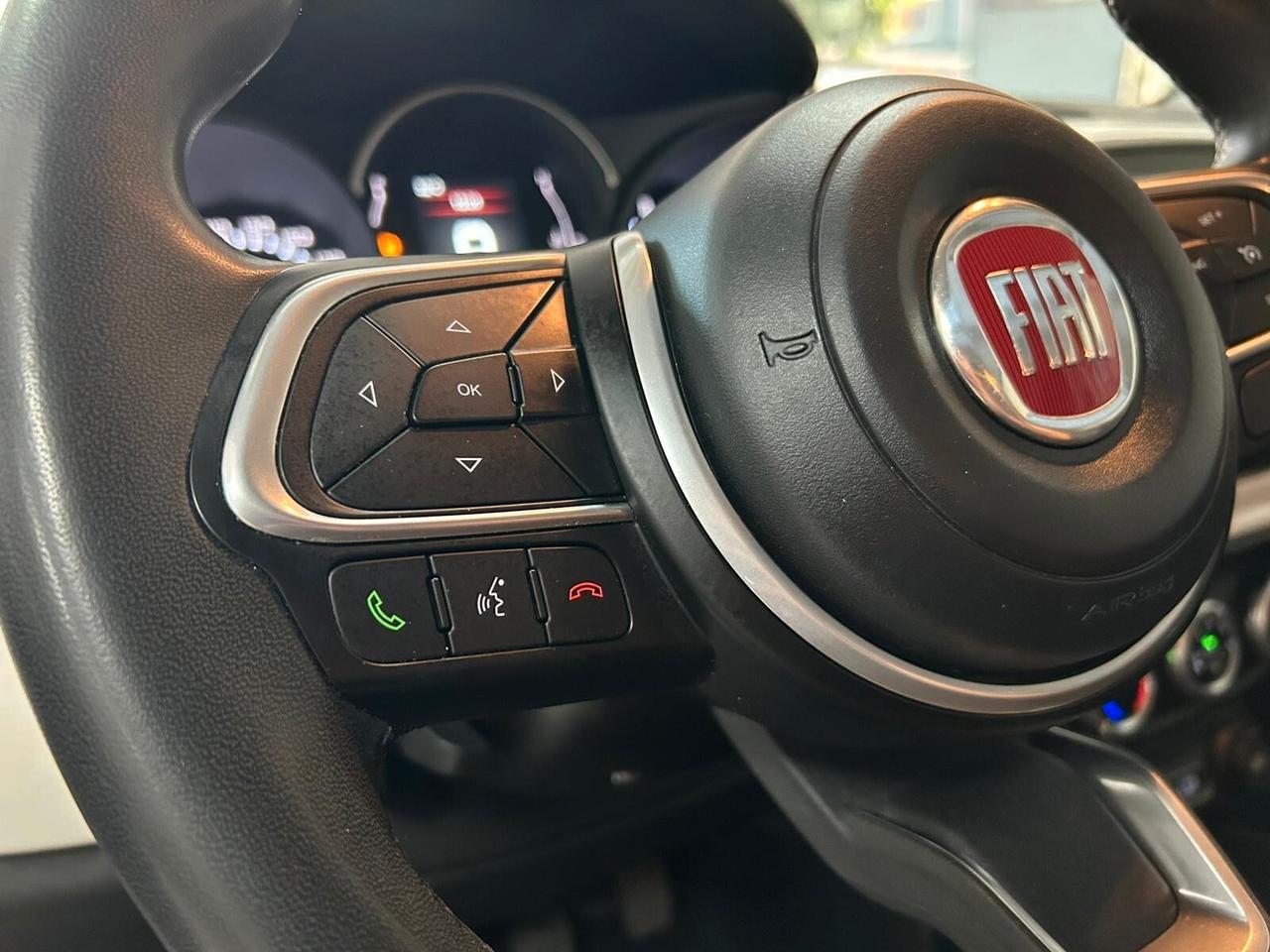 Fiat 500L 1.3 Multijet Connect