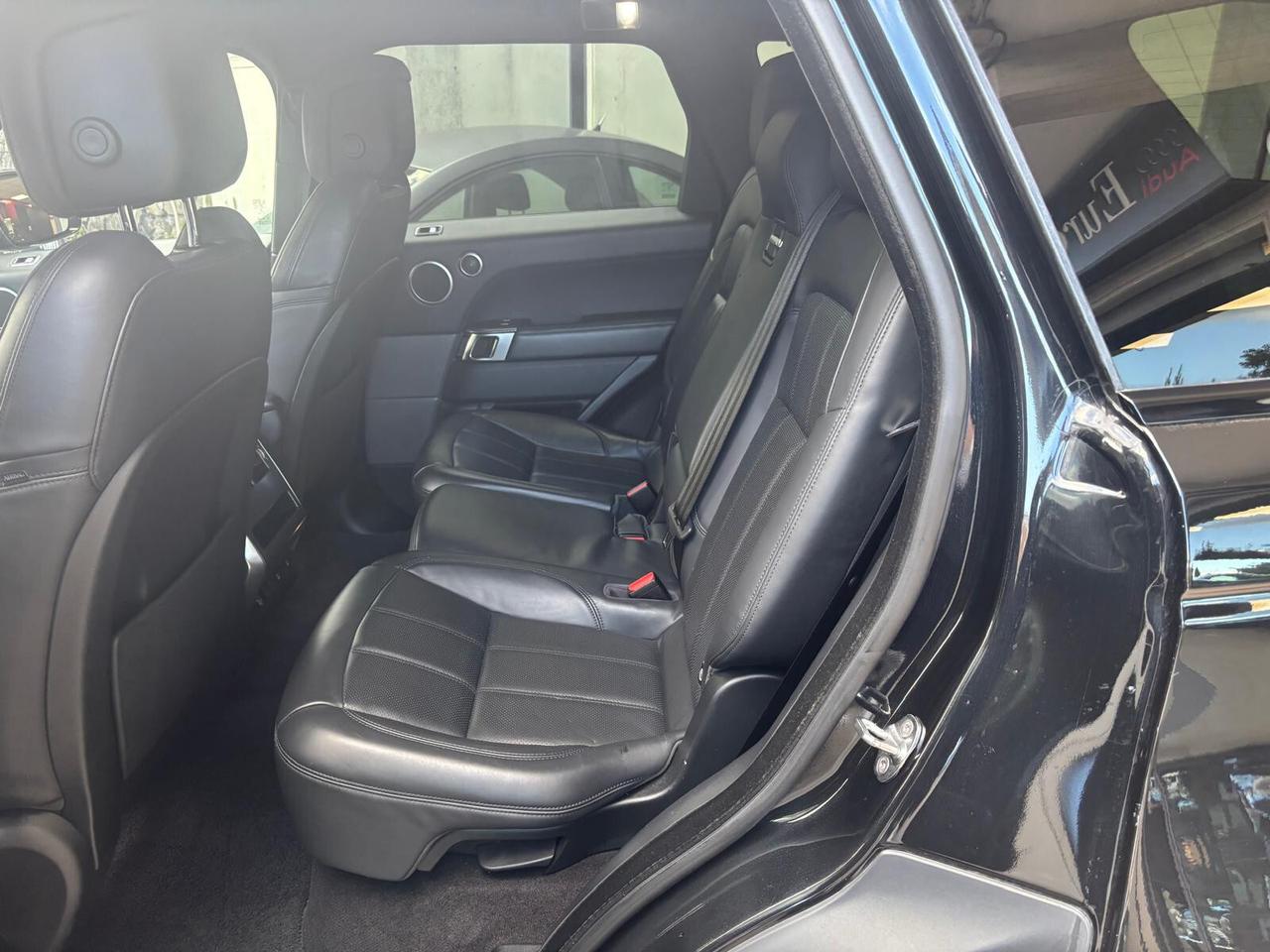 Land Rover Range Sport 3.0D l6 249 CV HSE Dynamic