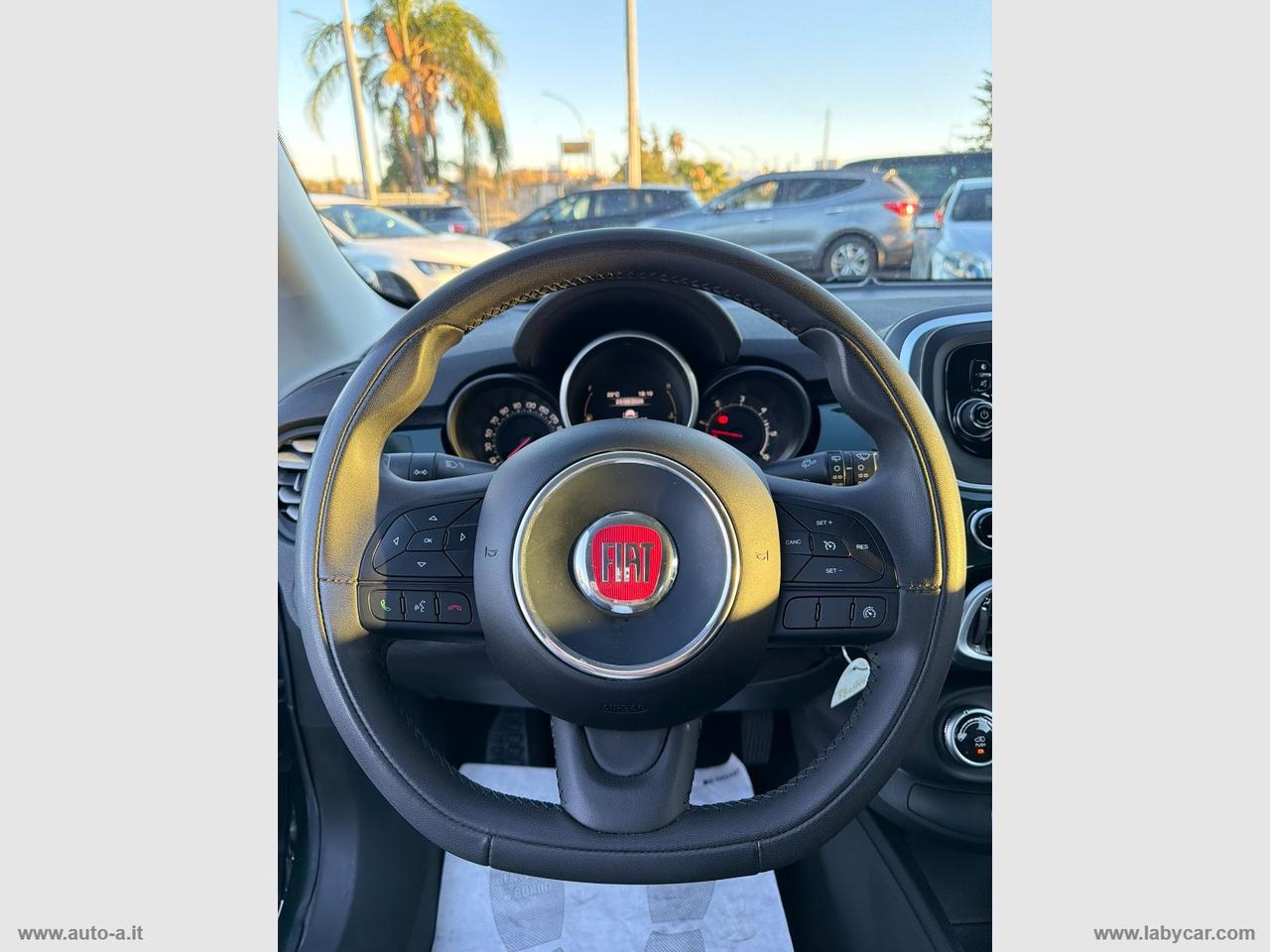 FIAT 500X 1.3 M.Jet 95 CV Business