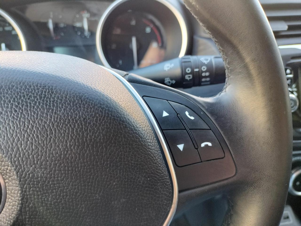 Alfa Romeo Giulietta 1.6 JTDm 120 CV Super