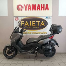 Yamaha X-Max 400 - 2015
