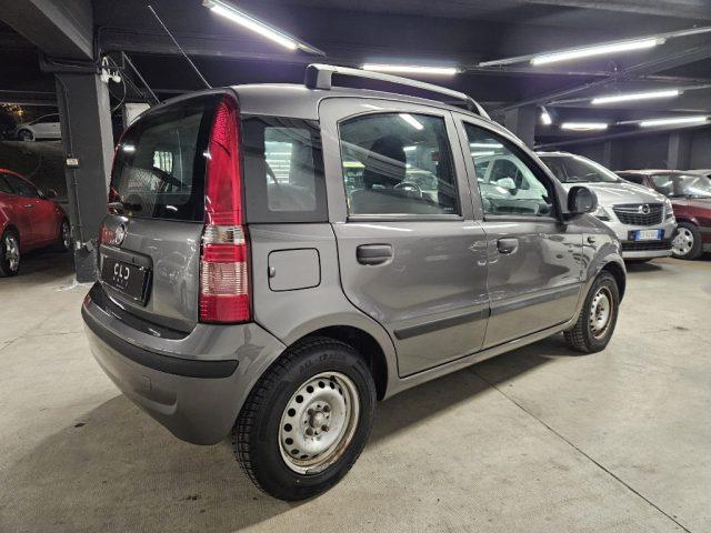 FIAT Panda 1.2 Active EasyPower