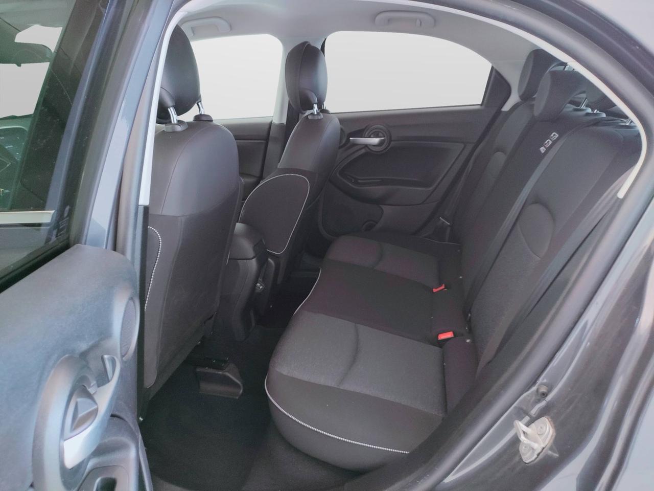 FIAT 500 X 2018 - 500X 1.0 T3 Urban 120cv