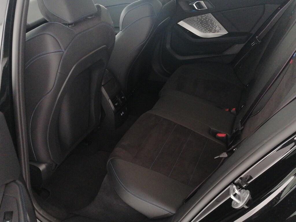 BMW Serie 1 118 d MSport Pro DCT