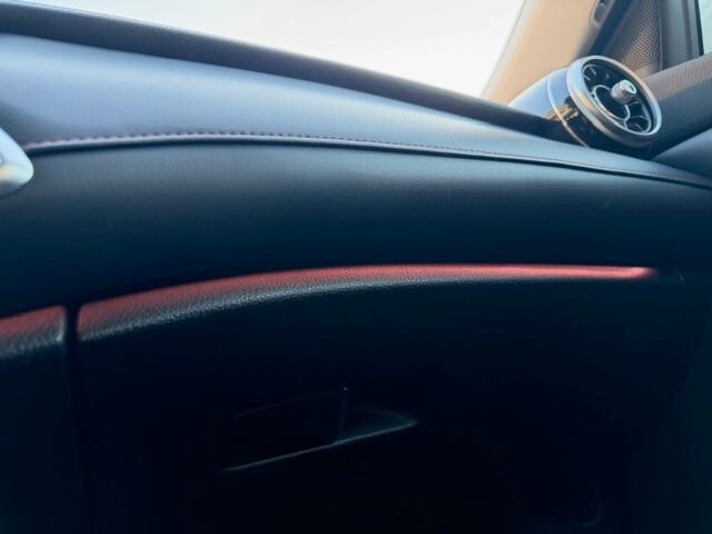 Mg HS 1.5T-GDI AT Luxury