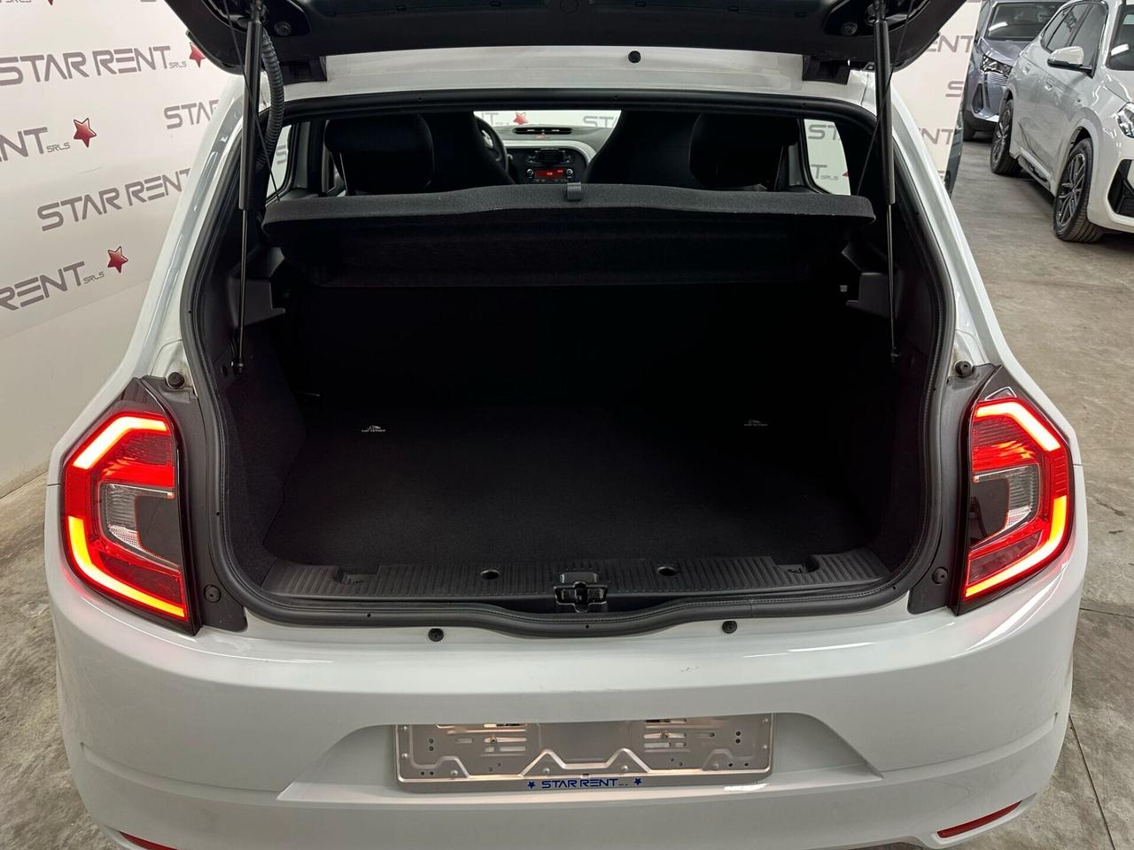 Renault Twingo SCe 65 CV Life
