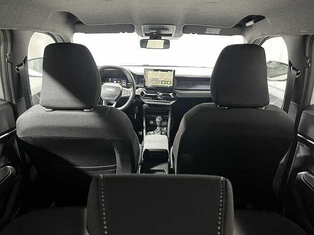 Dacia Duster Tce 130 CV MHEV 4x4 Expression KM ZERO