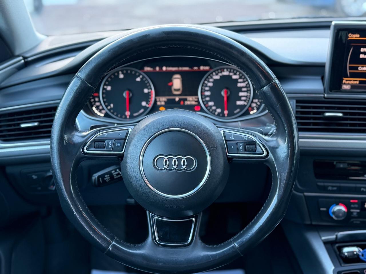 Audi A6 Avant 3.0 TDI 245 CV quattro S tronic