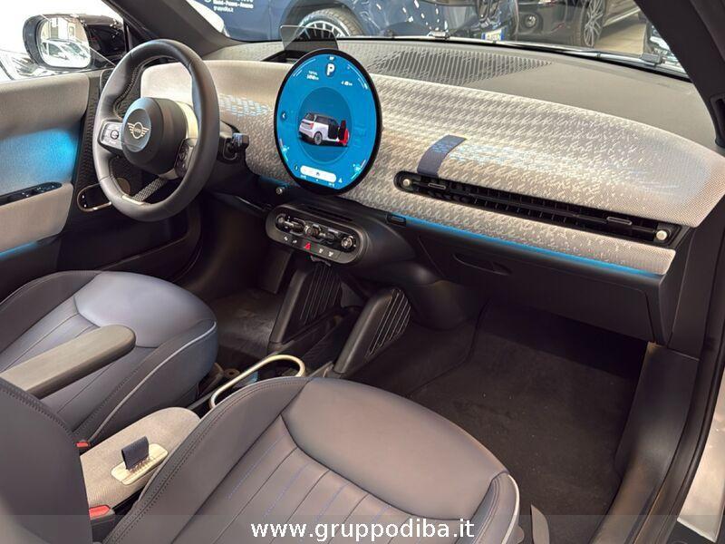 MINI Cooper Mini J01 All-Electric Mini SE Favoured