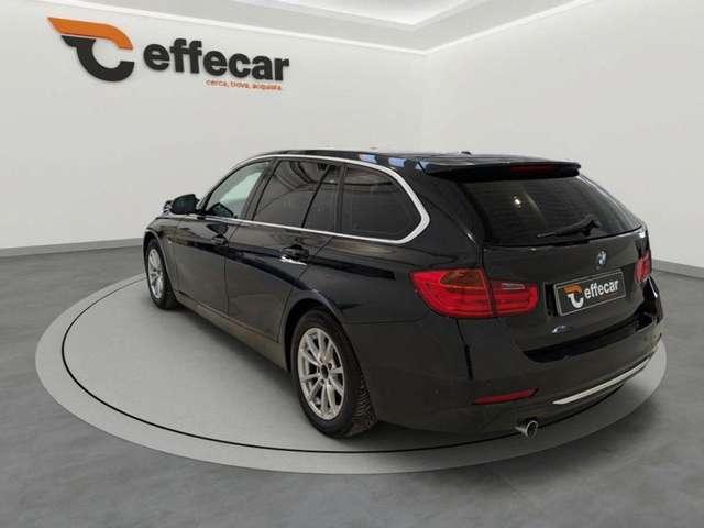 BMW 316 d Touring Luxury