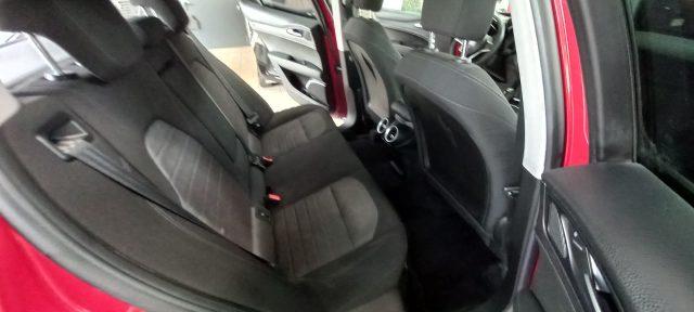 ALFA ROMEO Stelvio 2.2 Turbodiesel 160 CV AT8 2WD Business