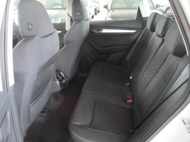 Skoda Karoq 1.5 TSI ACT Executive