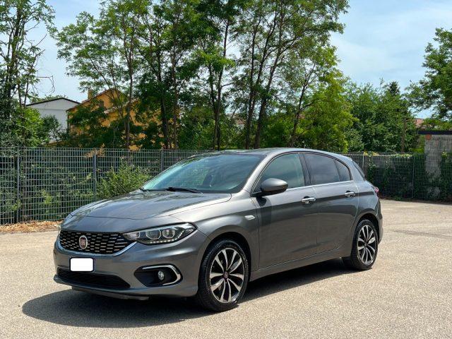 FIAT Tipo 1.6 Mjt S&S 5 porte Lounge