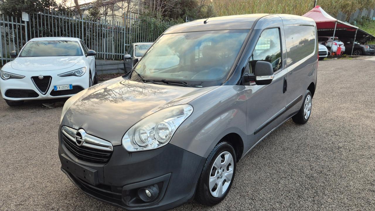 Opel combo 1600 cdti