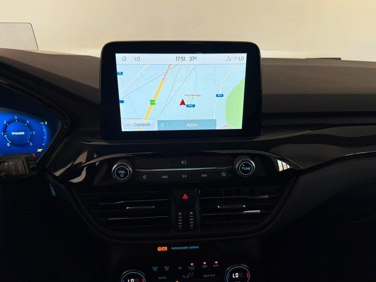 Ford Kuga 1.5 EcoBlue 120 CV 2WD ST-Line