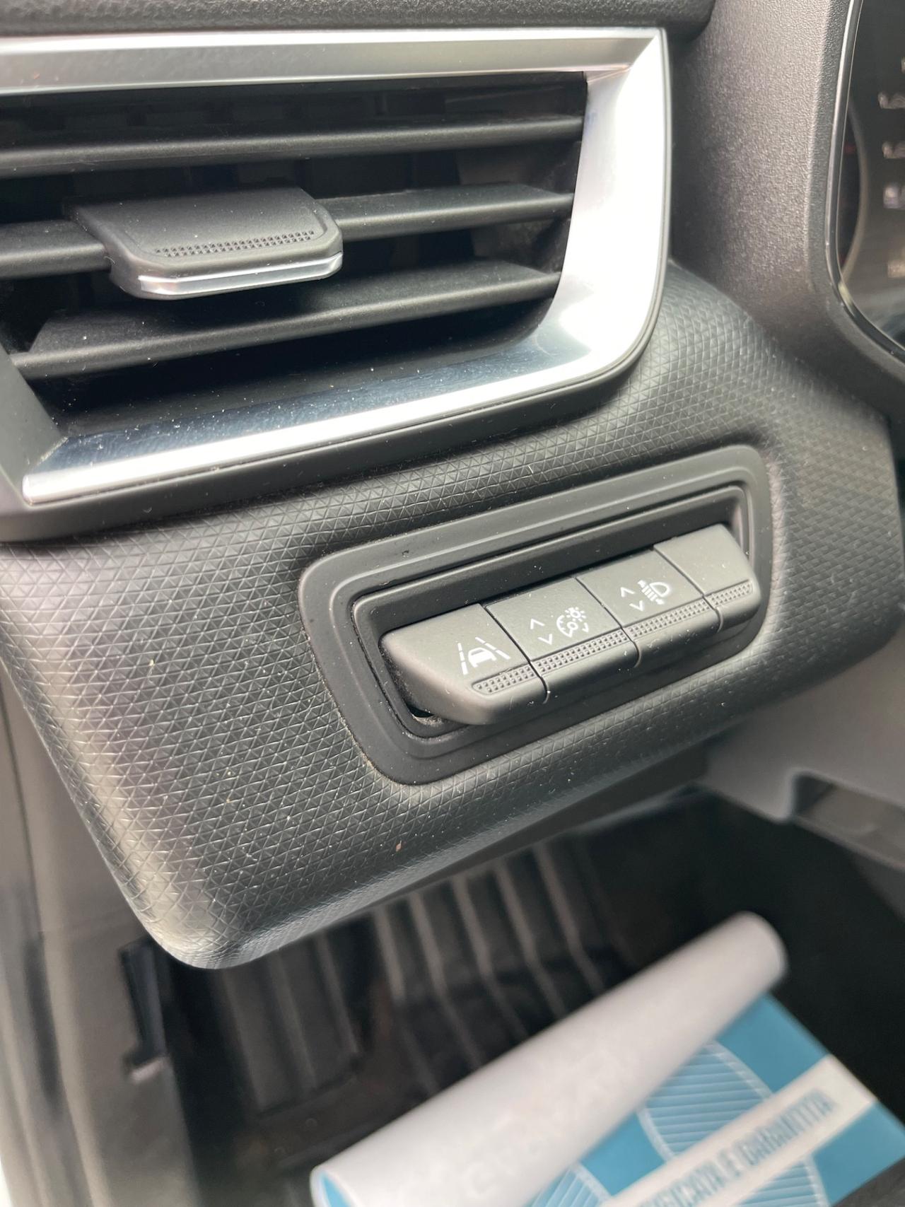 Renault Clio Blue dCi 100 CV 5 porte Evolution - NEOPATENTATI