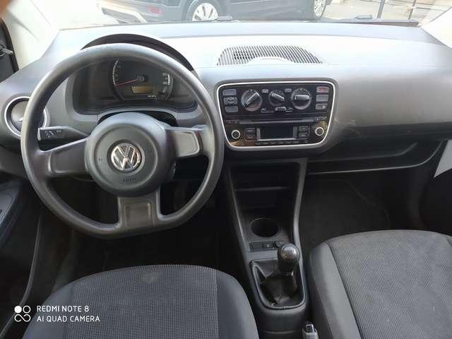 Volkswagen up! up! 2012 5p 1.0 Take 60cv E6