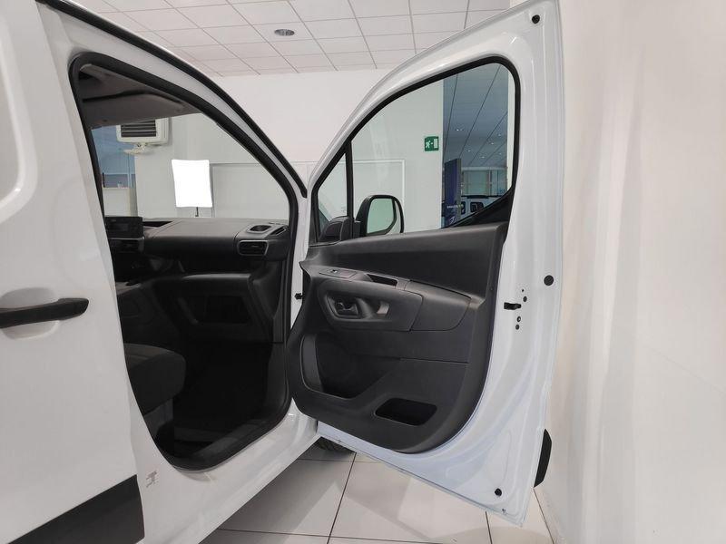 Citroën Berlingo BlueHDi 130 S&S Van XL Club*LUNGO*AUTOCARRO*