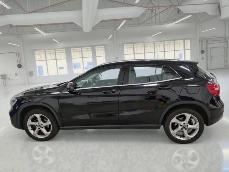 MERCEDES-BENZ GLA 180 SPORT AUTO CROSSOVER