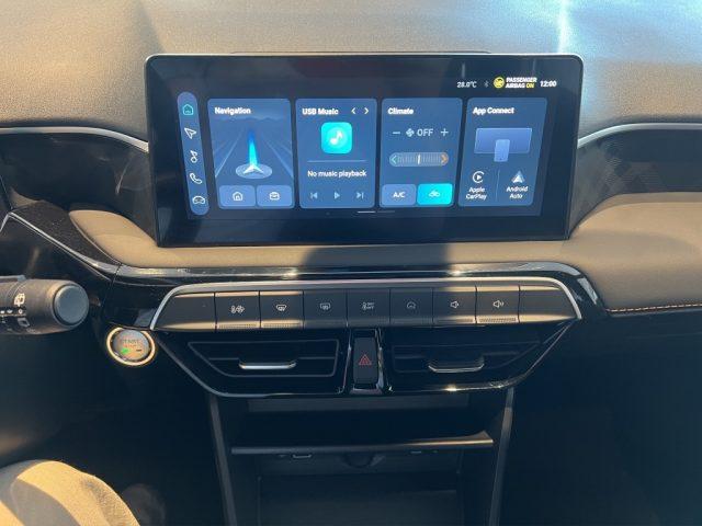 MG MG3 1.5 Comfort
