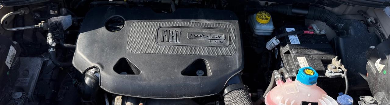 Fiat 500L 0.9 Natural Power 84 Cv