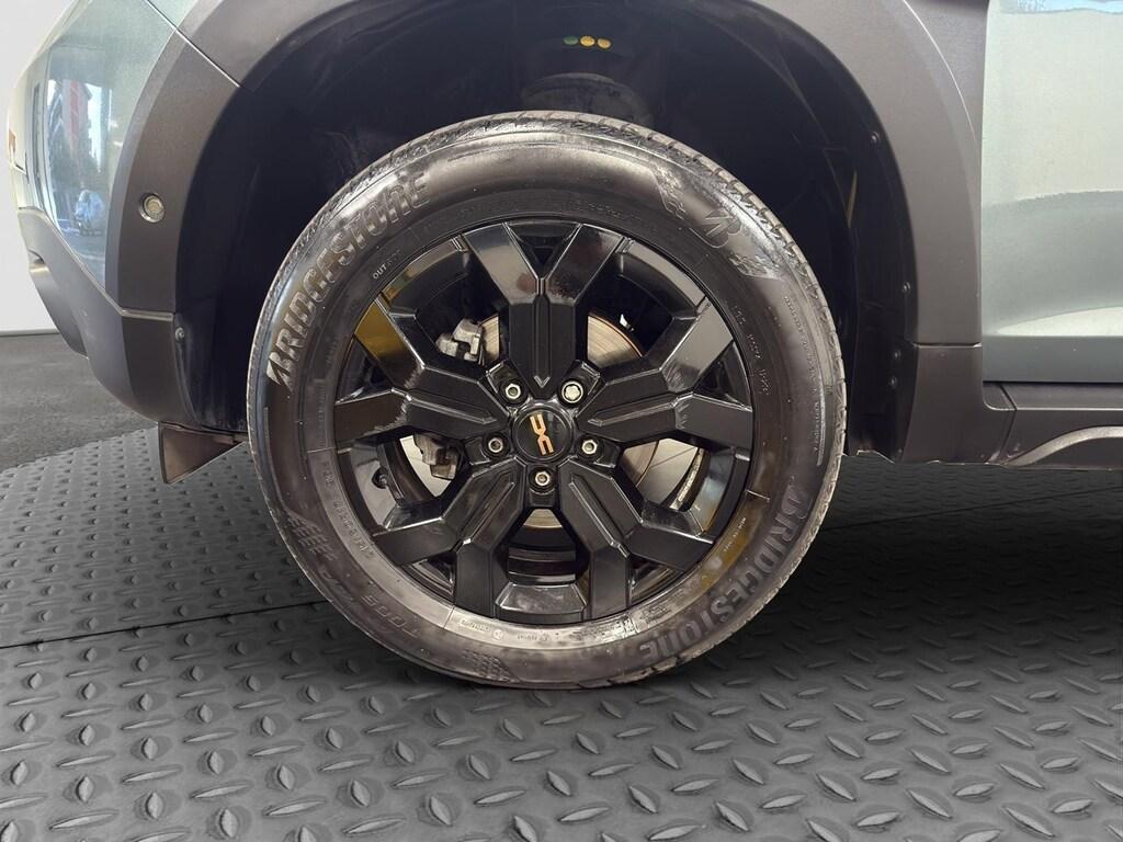 Dacia Duster 1.0 tce Extreme Gpl 4x2 100cv