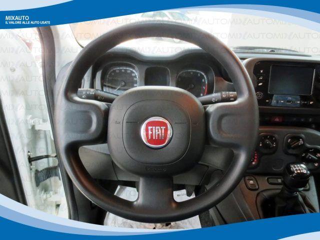 FIAT Panda Hybrid 1.0 FireFly 70cv EU6