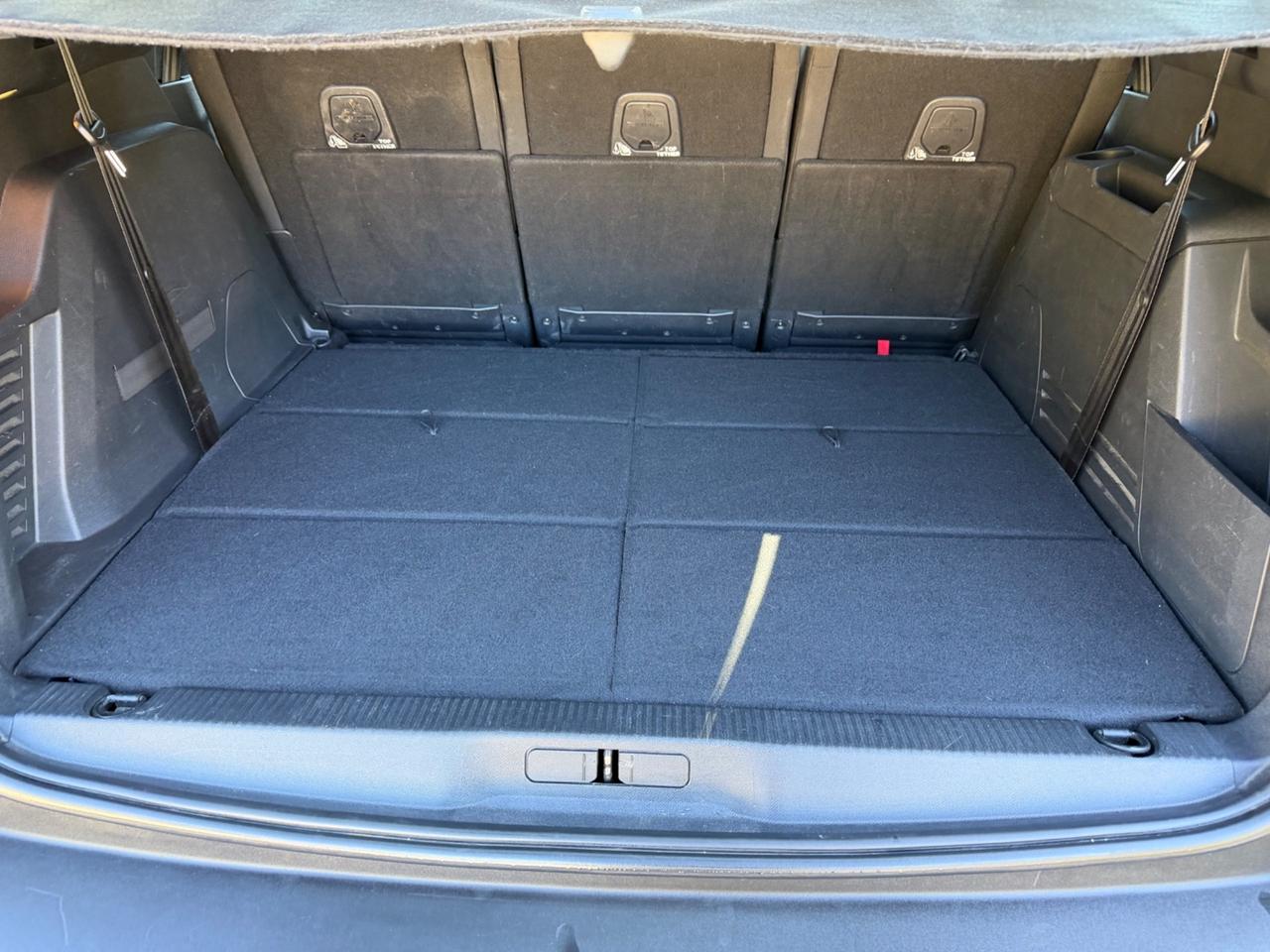 Peugeot 5008 BlueHDi 130 S&S EAT8 Business