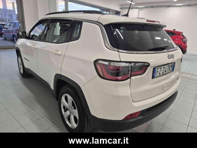 JEEP Compass 1.6 Multijet II 2WD Longitude