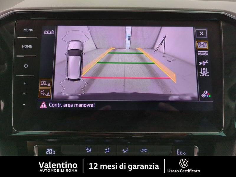 Volkswagen Passat Variant 1.4 GTE DSG Plug-In-Hybrid