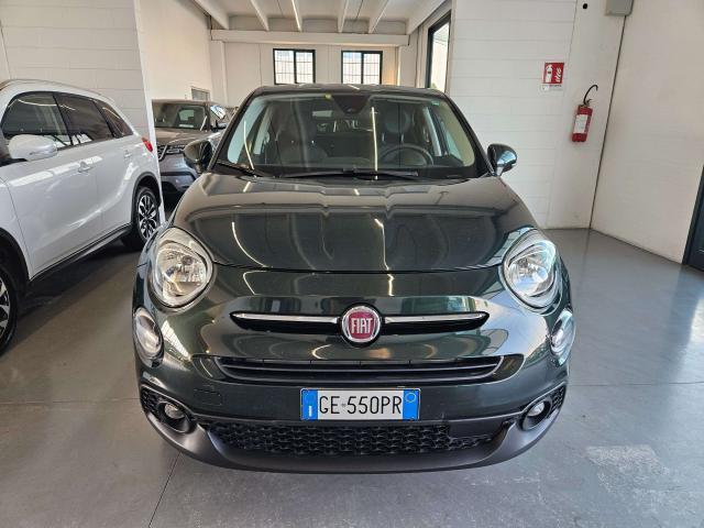 Fiat 500X 500 X 2018 1.3 mjt Sport 95cv