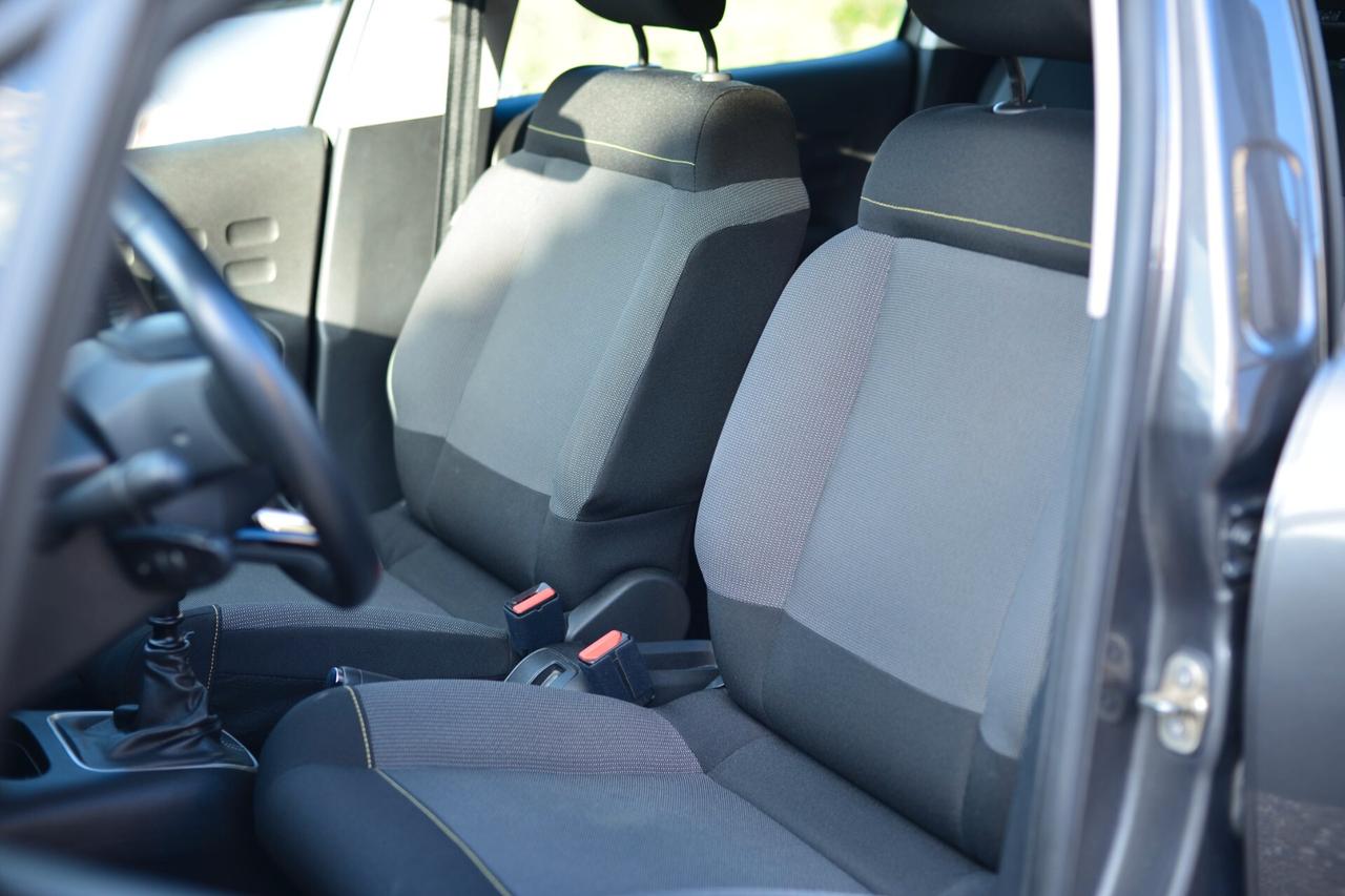 Citroen C3 BlueHDi S&S Shine